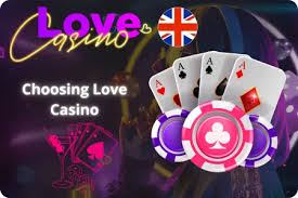 Love Casino – Testbericht 2026 Love Casino – Testbericht 2026