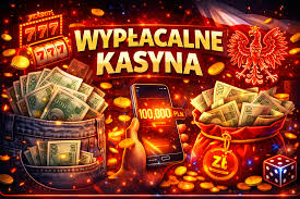 Kasyno online z depozytem 20 zł