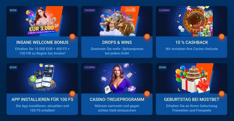 Мобильное приложение Mostbet Мобильное приложение Mostbet