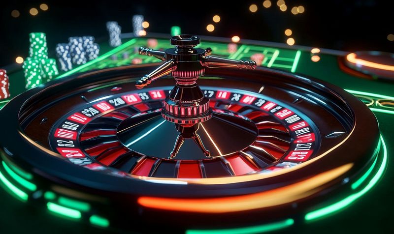 Neue Online-Casinos 2026