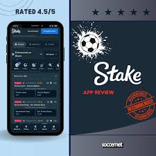 Stake.com Review - India's Ideal Crypto-focused Betting Website Stake.com Review - India's Ideal Crypto-focused Betting Website