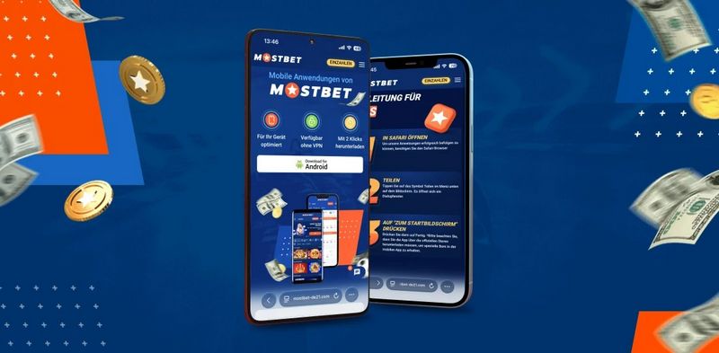 Strona internetowa kasyna Mostbet Polska