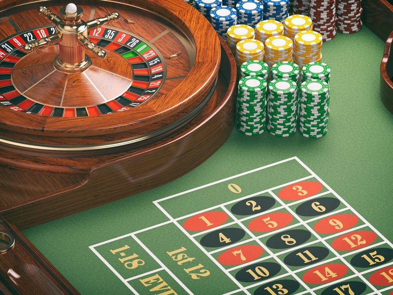 Evaluering af Rolling Slots Casino Evaluering af Rolling Slots Casino