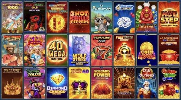 I 10 migliori casinò online del 2026 sul nostro sito I 10 migliori casinò online del 2026 sul nostro sito
