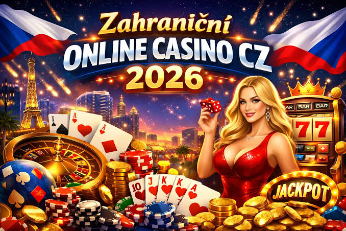 Nejlepší online kasinové stránky CZK Nejlepší online kasinové stránky CZK