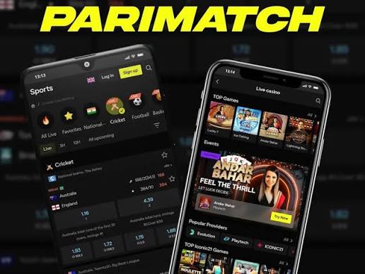 Всё, что вам нужно знать о Parimatch в Узбекистане, прежде чем начать Всё, что вам нужно знать о Parimatch в Узбекистане, прежде чем начать