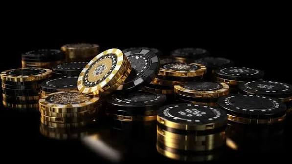 Регистрация в казино Gold