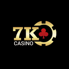 Выбор видеоигр на платформе 7K Casino