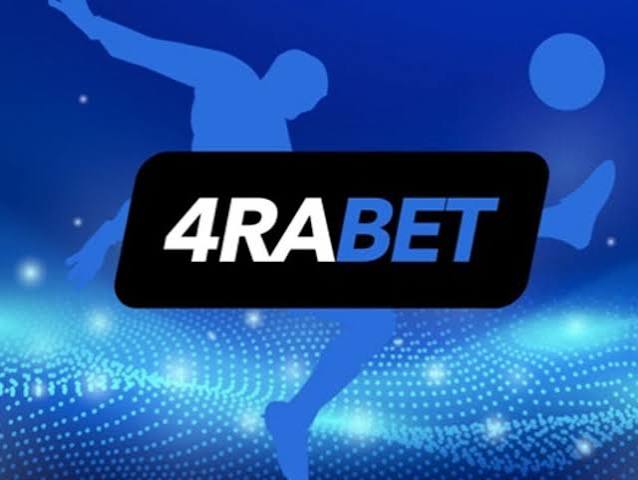 4rabet. Betting on sporting activities and casino