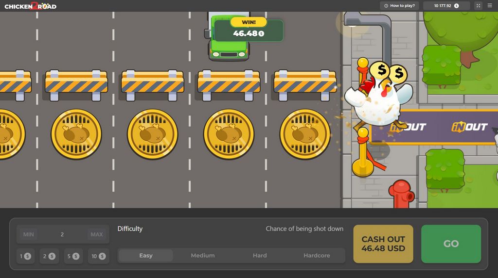 Chicken Road Crash Video Game Evaluation and Approach Overview