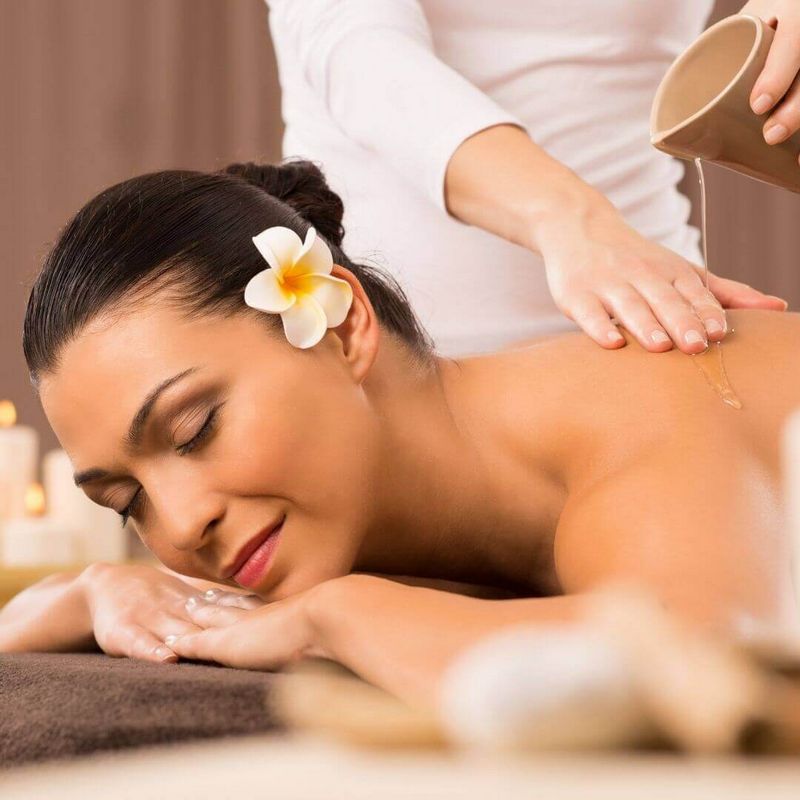 The Advantages of Lymphatic Water Drainage Massage Therapy