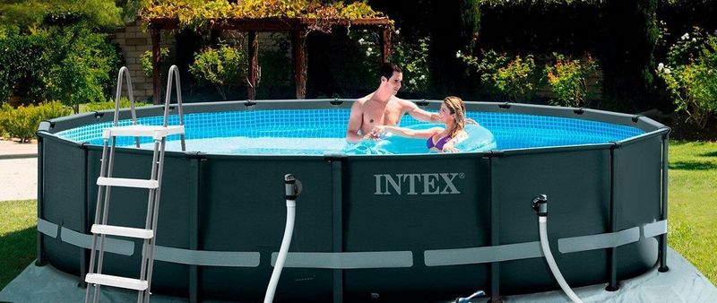 Intex против Bestway: какой бренд бассейнов лучше?